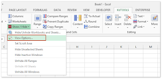 You can remove the page break by selecting the cell and row that follows it immediately. How To Hide Page Breaks In Active Sheet Or All Sheets In Excel