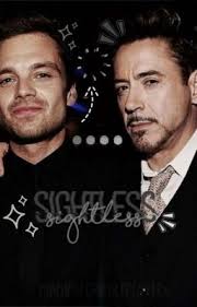 Bounded (Steve Rogers X Reader)