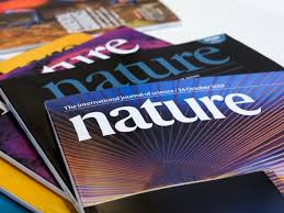 科學期刊Nature 宣布拒絕刊登由生成式AI 產生之圖片及影片| ezone