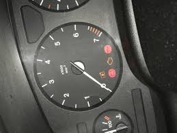 Jemand Erfahrung Mit Opel Astra Kontrollleuchten Technik Technologie Auto