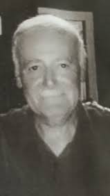 Condolence Book for Edwin (Junior) Dooley (Boyle, Roscommon)