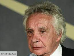 Watch official video, print or download text in pdf. Michel Sardou Contact Case Because Of Roselyne Bachelot He Reacts With Humor World Today News