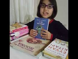 Ah Bir Kedi Olsam 8 9 Yas Icin Kitap Tavsiyeleri Youtube