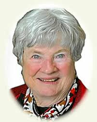 Lois Strong Obituary (1943