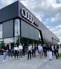 We did not find results for: Andreas Zurnstein Senior Director Sales Promotion Germany Audi Ag Linkedin