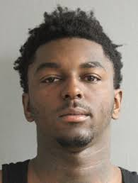 Chicago man charged in armed carjacking, robbery in Noble Square