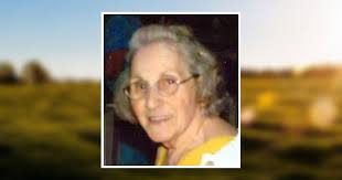 Florence O. (Lambert) Roy Obituary August 6, 2017
