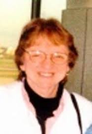 Obituary of Shirley Sloat