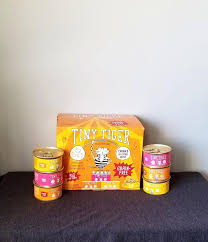 If your cat doesn't have food sensitivities tiny tiger is a great addition to … Ad February Is Almost Over And It Thoughts And Reviews Facebook