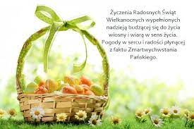Upamiętnia ono zmartwychwstanie jezusa chrystusa. Gotowe Zyczenia Wielkanocne 2021 Sms Facebook Do Wyslania Najpiekniejsze Smieszne Zabawne Wesole Wierszyki Rymowanki Kartki Glos Koszalinski