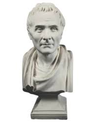 Bustos neoclásicos