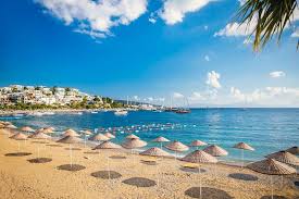 ) is a district and a port city in muğla province, in the southwestern aegean region of turkey.it is located on the southern coast of bodrum peninsula, at a point that checks the entry into the gulf of gökova, and is also the center of the eponymous district. Bodrum Plyazhi Spot Blu