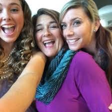 Christine Senter's Instagram, Twitter & Facebook