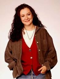 Darlene Conner | Roseanne Wiki | Fandom