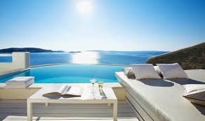 3 202 établissements à grèce. Hotels De Charme Grece Selection D Hotels De Luxe Splendia