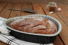 Infornare a 180 gradi per 40 minuti. Torta Soffice Alla Nutella Senza Burro Cibo Che Passione
