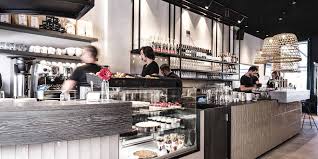 See 9 unbiased reviews of cotidiano dornberg, rated 4 of 5 on tripadvisor and ranked #193 of 395 restaurants in regensburg. Systemgastronomie Cotidiano Eroffnet Viertes Restaurant In Munchen