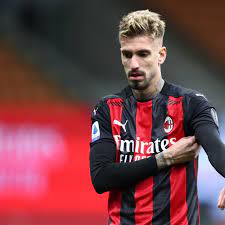 De castillejo simply spoke from a different place. Ac Milan Will Target A Right Winger This Summer As Samu Castillejo Could Exit The Ac Milan Offside