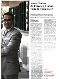 Smith's master of international business & católica lisbon international msc in management. Nuno Fernandes Novo Universidade Catolica Portuguesa Facebook