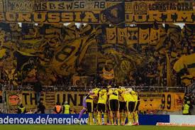 Borussia Dortmund x Freiburg: onde assistir, horário e informações