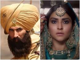 Box Office Akshay Kumar S Kesari Continues To Impress Fans Pranutan Bahl S Notebook Struggles Junglee first day box office collection was fairly decent with best being in mass areas like bihar while notebook first day collections were bad. box office akshay kumar s kesari