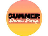 Summer Dance Party — Copake Grange