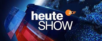 Man kann gar nicht so viel bestellen, wie man kotzen möchte. Zdf Team Der Heute Show Bei Dreharbeiten In Berlin Angegriffen Fernsehserien De