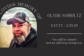 Fundraiser by Tiffany Schultz : Clyde's Legacy: A Tribute to a Loving Man  and Trusted Artist