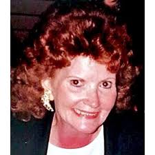 PATRICIA JEANNE (CASSIDY) CARROLL