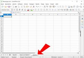 Dieses video zeigt, wie das einrichten der seite und des druckers vollzogen werden kann. Libreoffice Tabelle Kopieren Mit Drei Mausklicks Seite 2 Tuhl Teim De