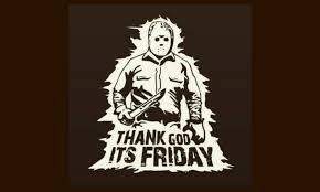 Search, discover and share your favorite happy friday the 13th gifs. 13 Friday The 13th Memes And Ways To Celebrate Video