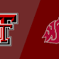 Texas Tech @ Washington State