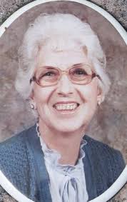 Betty Jo Davidson Waterman (1923-2010)