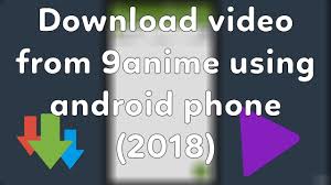 9anime | watch anime series & movies online is a free application special to follow the episodes and films of anime directly through the best and most famous english sites like 9anime, animixplay. How To Download Video From 9anime Using Android Devices Read Description Youtube