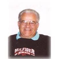 Richard Mueller Obituary