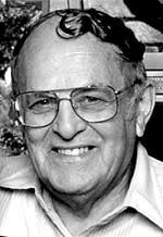 John Dill Obituary (2002)