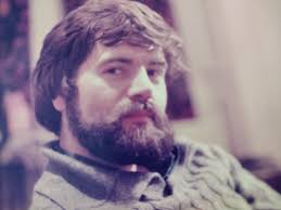 Obituary of Christoph J. Steppich