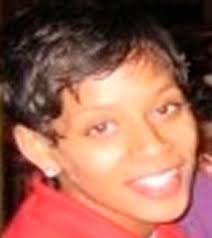 Obituary for Elizabeth Warr