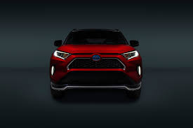 The rav4 received an excellent rating from euro ncap. Toyota S First Plug In Hybrid Rav4 Piles On The Power And Fuel Efficiency Techcrunch