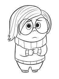 Najlepsze obrazy na tablicy kolorowanki postacie z bajek 246 w. Pl Kolorowanki Z Bajki W Glowie Sie Nie Miesci Inside Out Coloring Pages Disney Coloring Pages Coloring Pictures