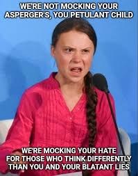 Asperger syndrome and other terms // the national autistic society. Politics Aspergers Memes Gifs Imgflip