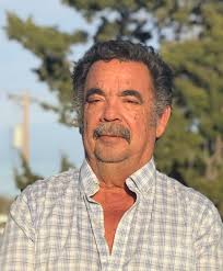 Obituary information for George Cadena Sr.