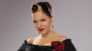 Imelda may — 11 past the hour (2020). Imelda May On World Cafe World Cafe Npr