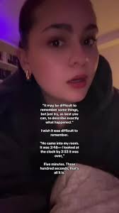 Eden My Girl: The Way I Used To Be