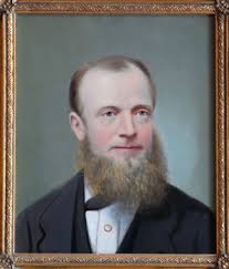 Charles Garlick (1834-1898)