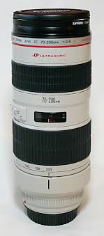 Canon L Lens Wikipedia