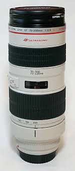 canon l lens wikipedia