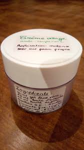 Creme De Jour Anti Couperose Creme Visage Maison Couperose Creme Visage
