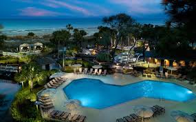 Omni Hilton Head Oceanfront Resort Luxury Hilton Head Beach Hotel Hilton Head Beach Hotels Hilton Head Island Hilton Head Beach
