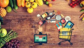 Order Groceries From The Most Preferred Online Grocery Store In Chennai Online Grocery Store Online Grocery Shopping Online Grocery Business